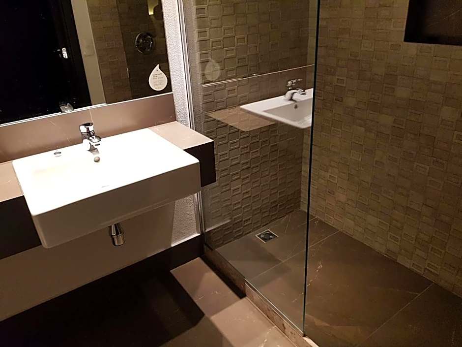 Wyndham Garden Ribeirão Preto Convention