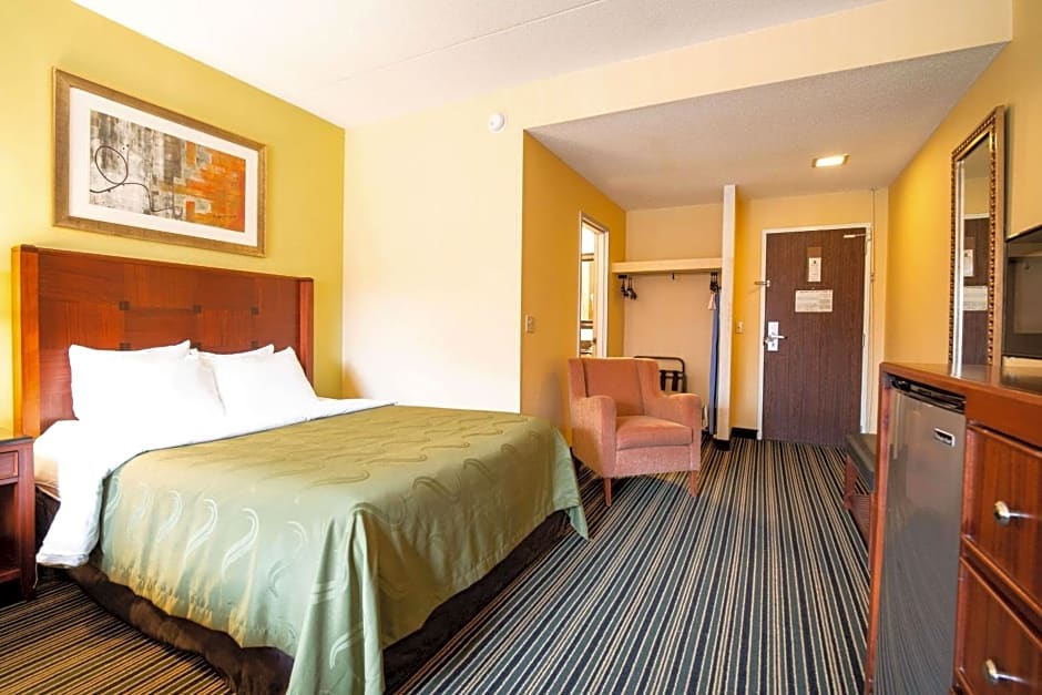 Quality Inn Cromwell - Middletown