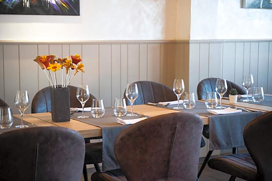 Hôtel Restaurant et Spa Au Tilleul