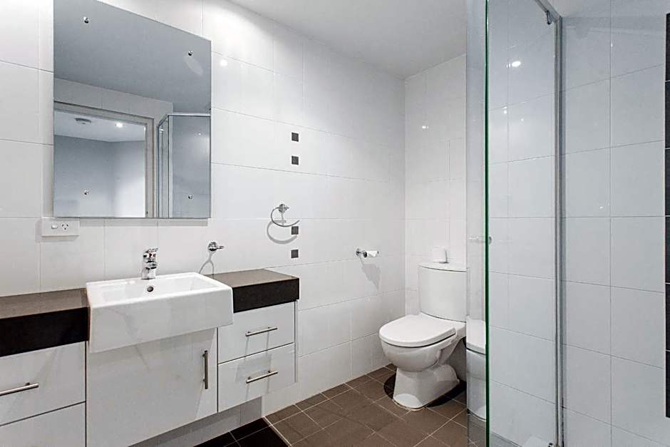 Spinnakers by Rockingham Apartments