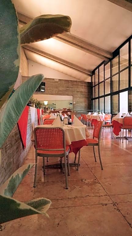 Valmarana Morosini Hotel