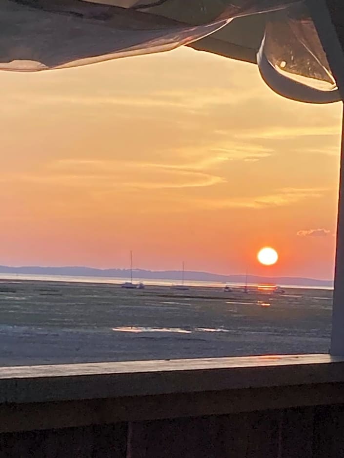 Chambre d'HÔTE Maison De L'amitié