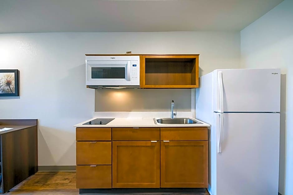 WoodSpring Suites Panama City Beach