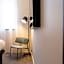 B&B HOTEL Hasselt