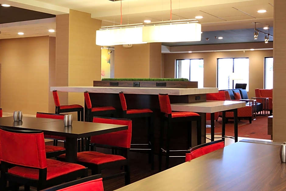 Courtyard by Marriott Palmdale