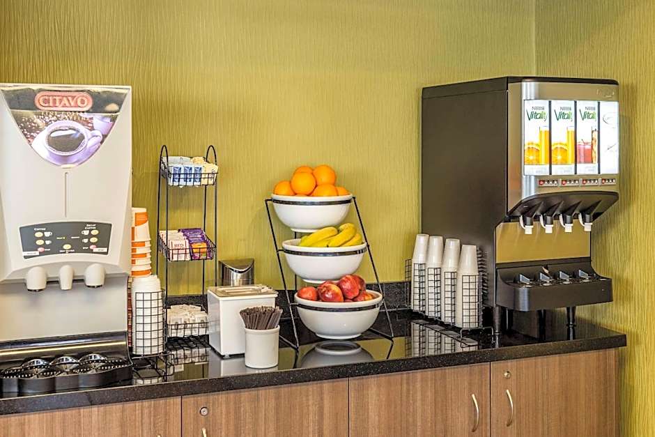 Comfort Inn
