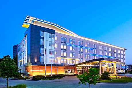 Aloft Las Colinas