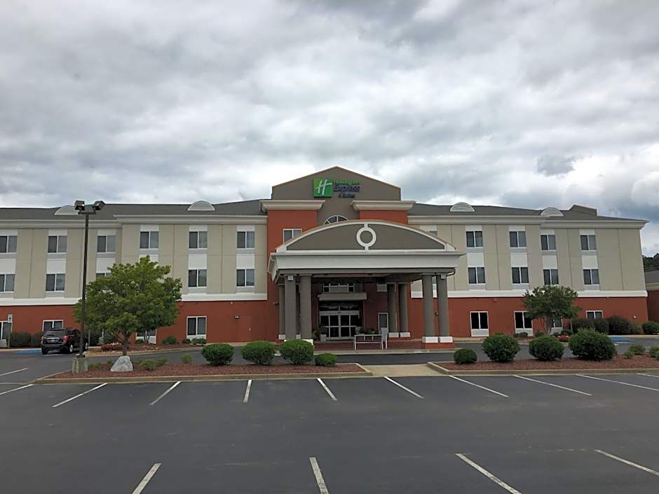 Holiday Inn Express Hotel & Suites Athens By IHG