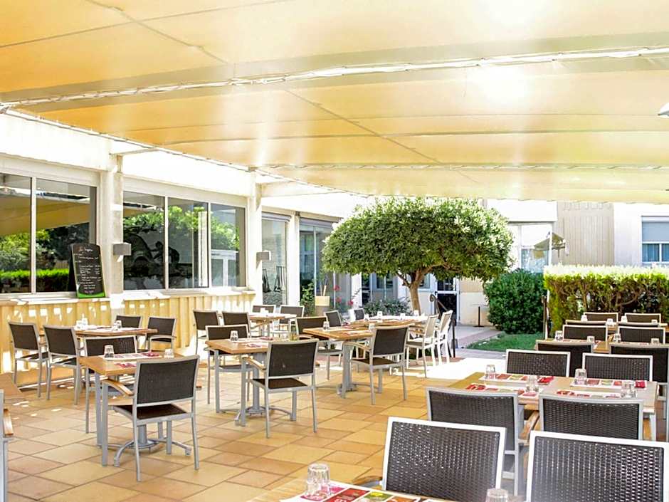 ibis Styles Toulon La Seyne-sur-Mer
