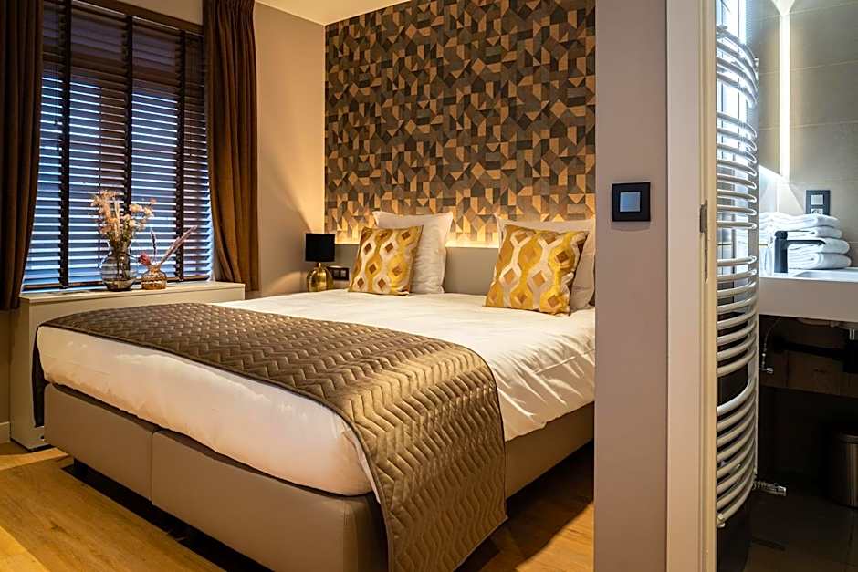 Hotel de Boskar Houthalen