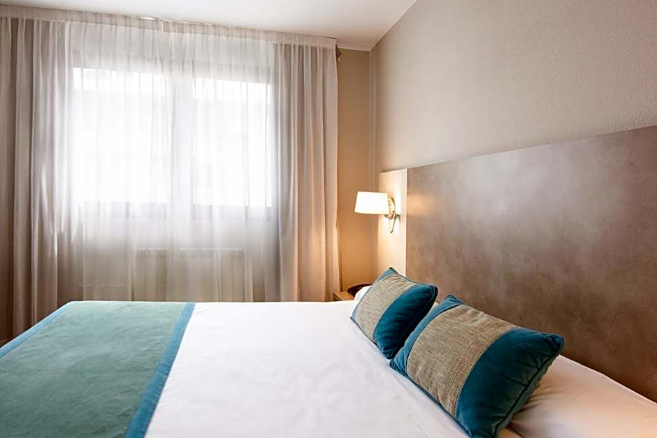 Hotel & Spa Real Jaca