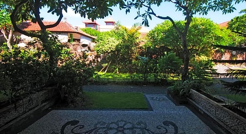 Pesona Beach Inn
