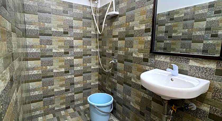 A&C Aquino Guesthouse