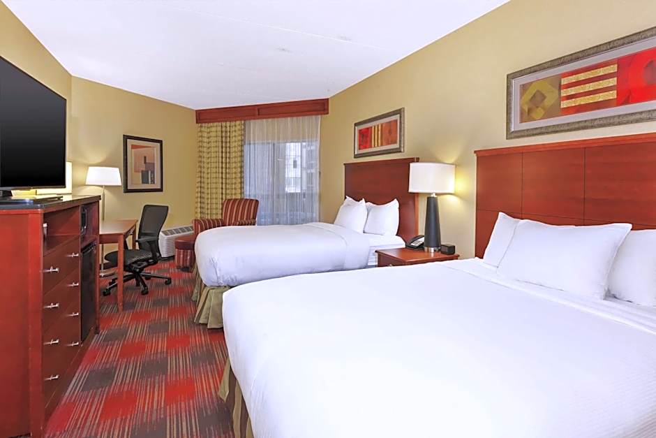 DoubleTree by Hilton Holland