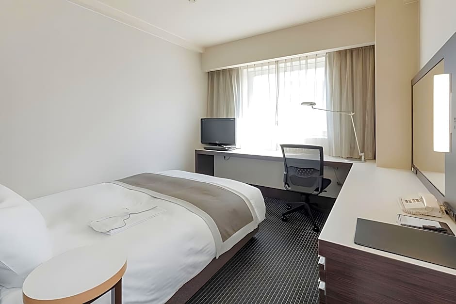 Kusatsu Estopia Hotel