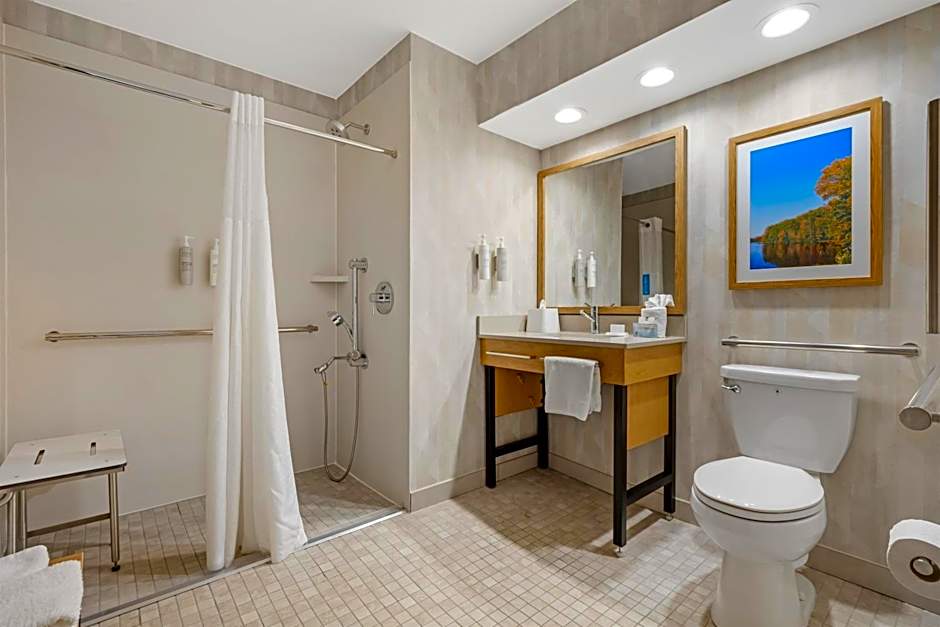 Hampton Inn Rocky Mount