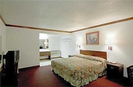 Executive Inn Muldrow