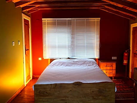 Alaz Restoran & Butik Otel