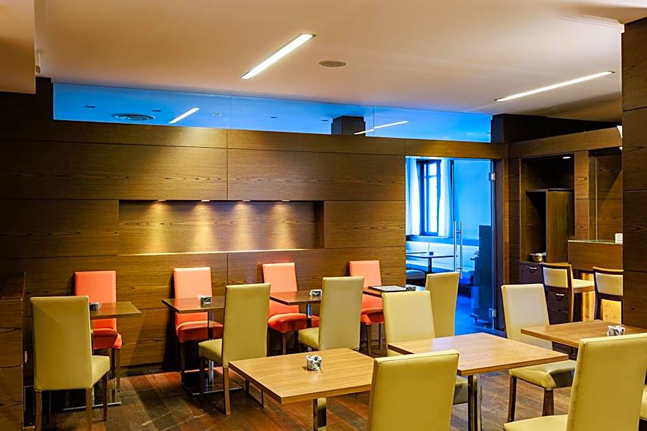 Hotel Villa Delle Rose - Malpensa