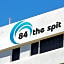 84 The Spit Holiday Apartments