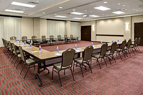 Hyatt Select Richmond Airport
