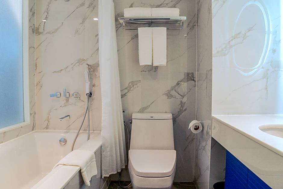 A-One New Wing Hotel