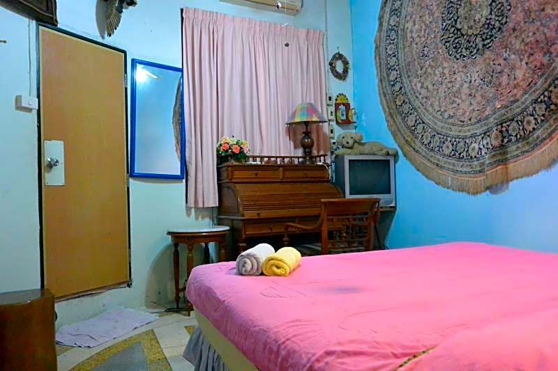 King's Home Hua Hin Homestay