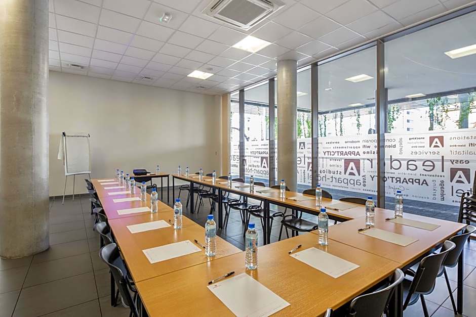 Appart'City Confort Mulhouse
