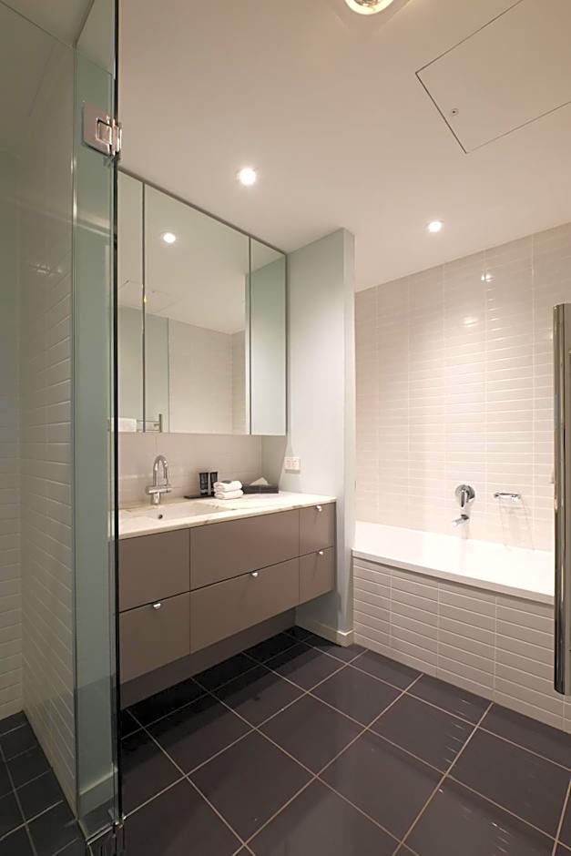 ACD Apartments