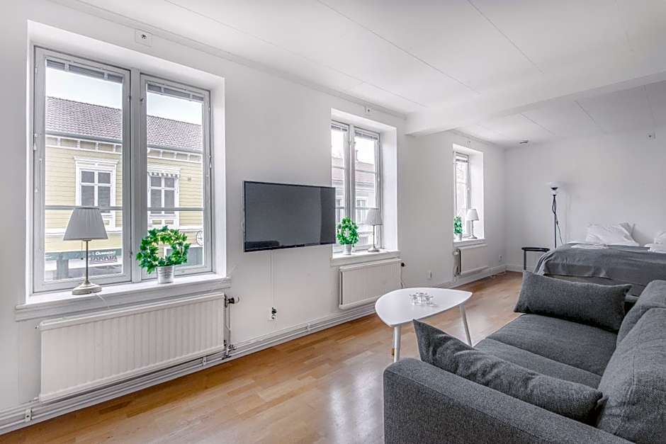 City Apartments in Jonkoping
