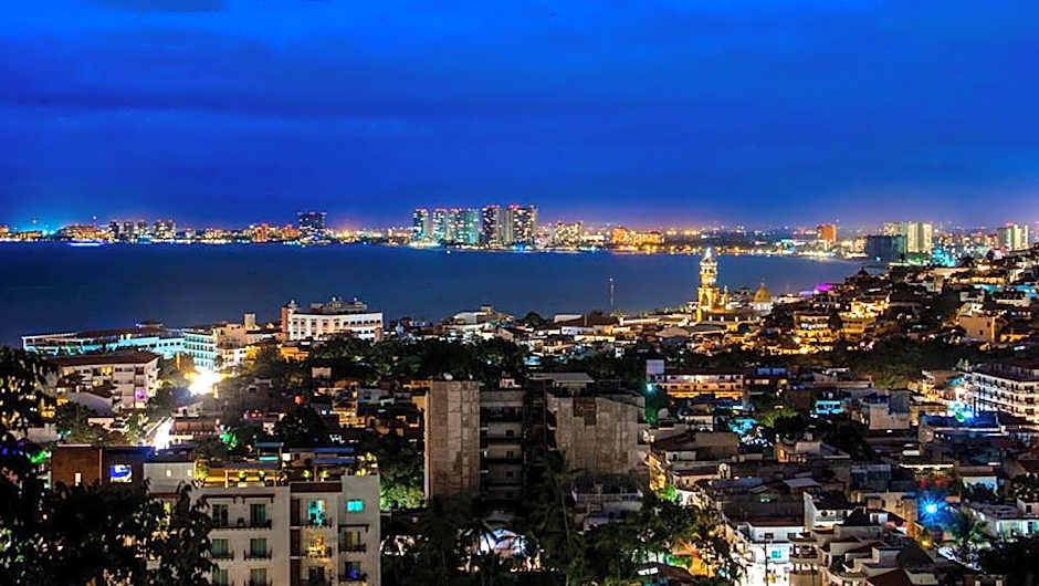 Casa Cupula LGBT Luxury Resort