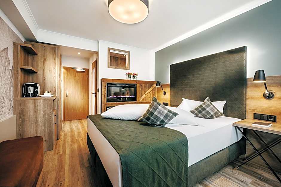 Lohmann's Romantik Hotel Gravenberg