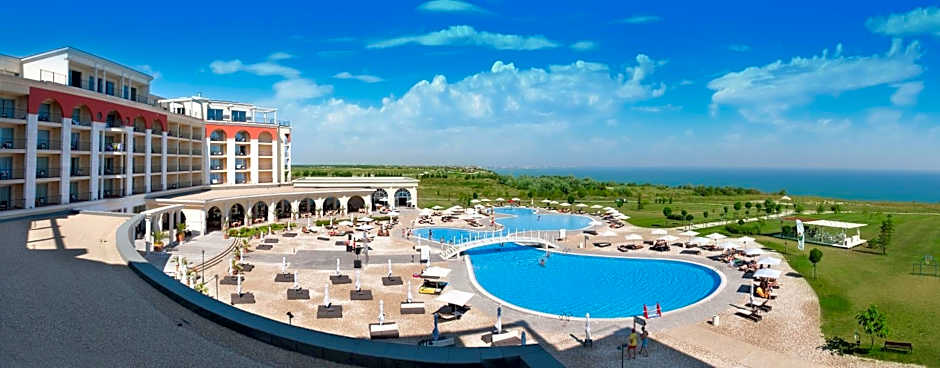 Lighthouse Golf & Spa Hotel