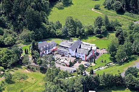 Studentenmühle Hotel - Restaurant