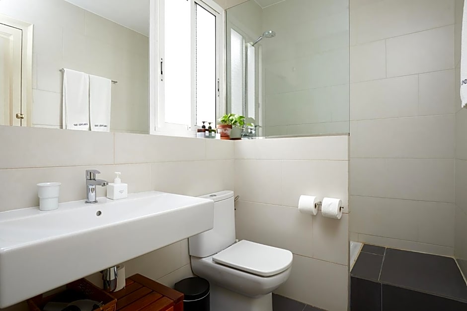 Hostal Poblenou