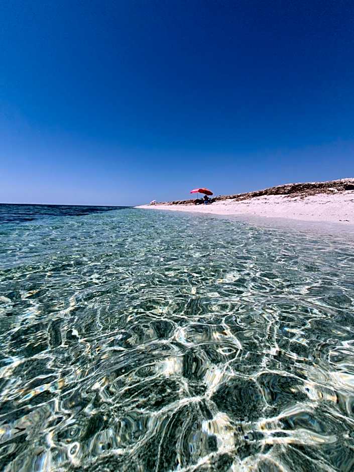 Palmas Anna's rooms Is Procilis