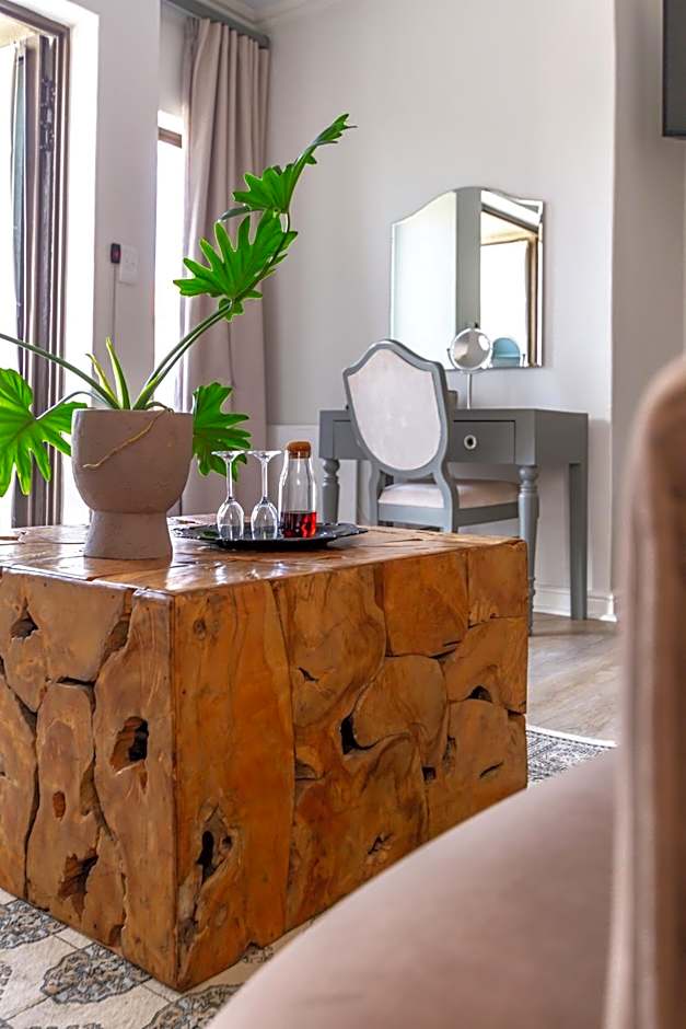 Chateau de Marine Boutique Hotel