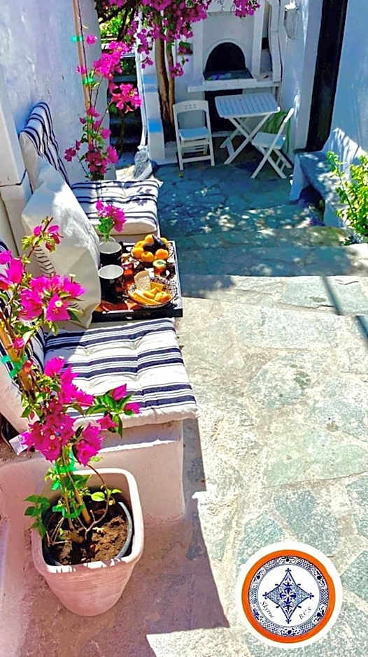 Babatseratsi skyrian studio 1