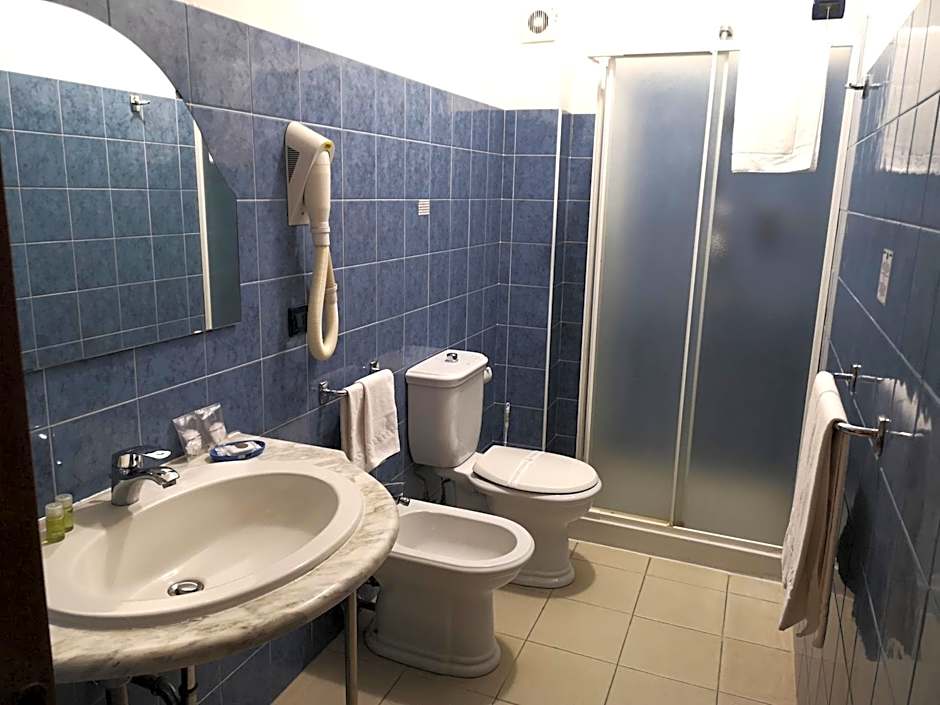 Oasi Park Hotel