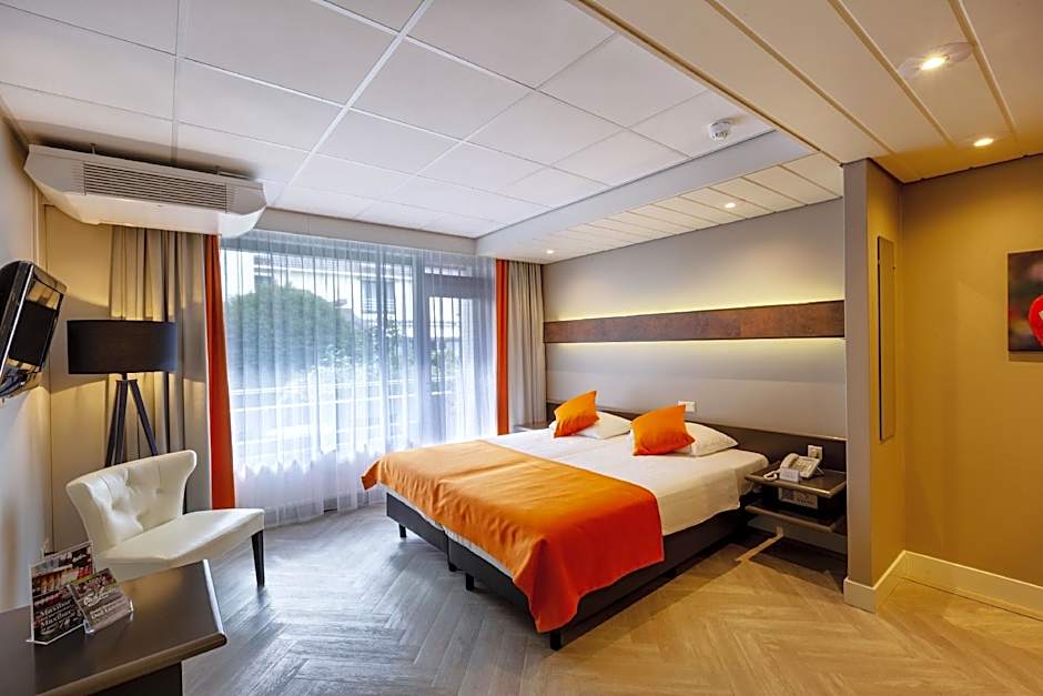 Fletcher Hotel-Restaurant Oud London