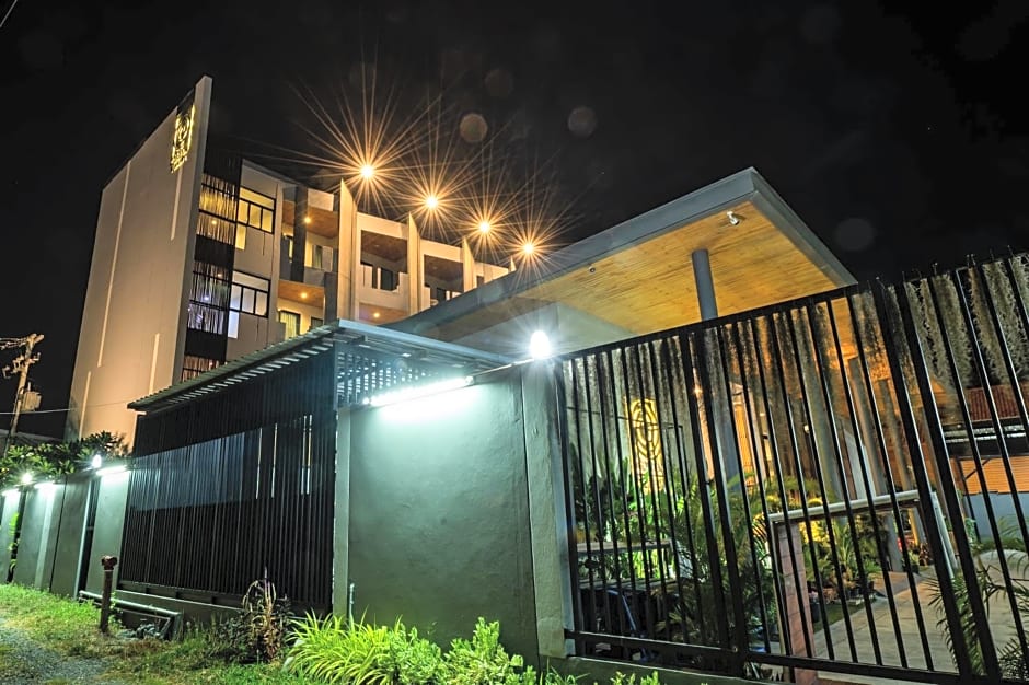 Guuden Huahin Hotel