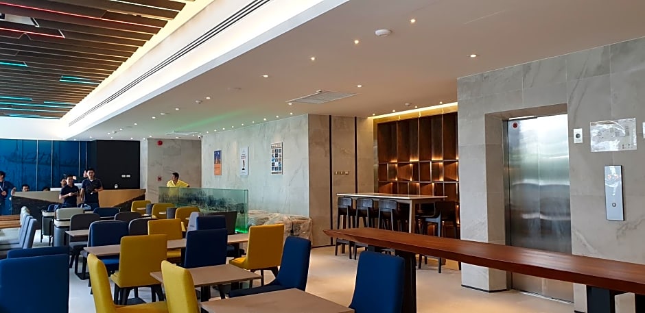 Aspira One Sutthisan