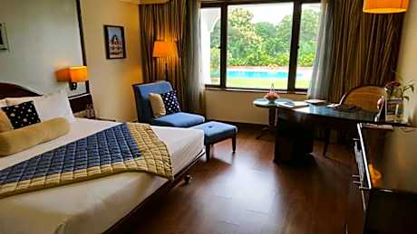 Superior Room King Bed