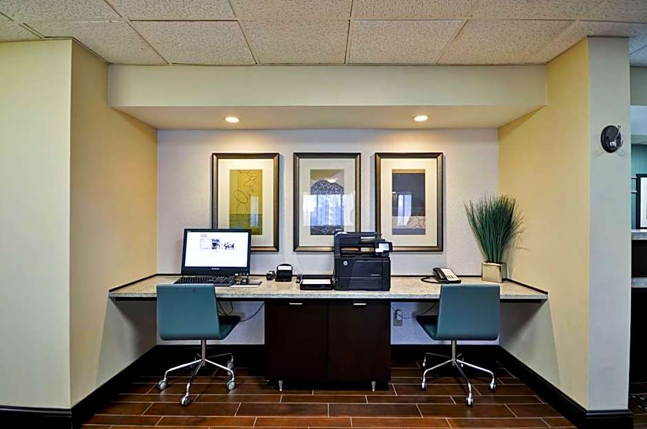 Hampton Inn By Hilton Columbus/Dublin