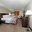 Red Roof Inn Culpeper