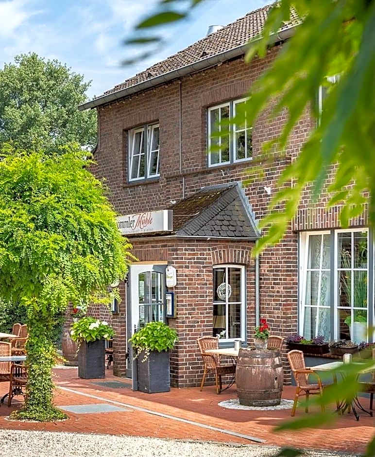 Hotel & Restaurant Brommler Mühle
