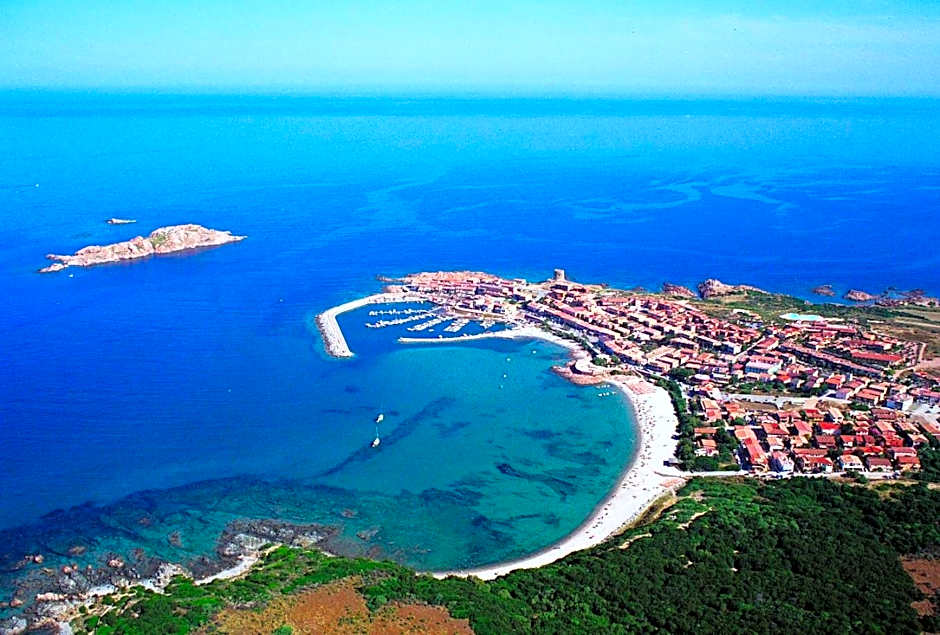 Verande Tanca Torre