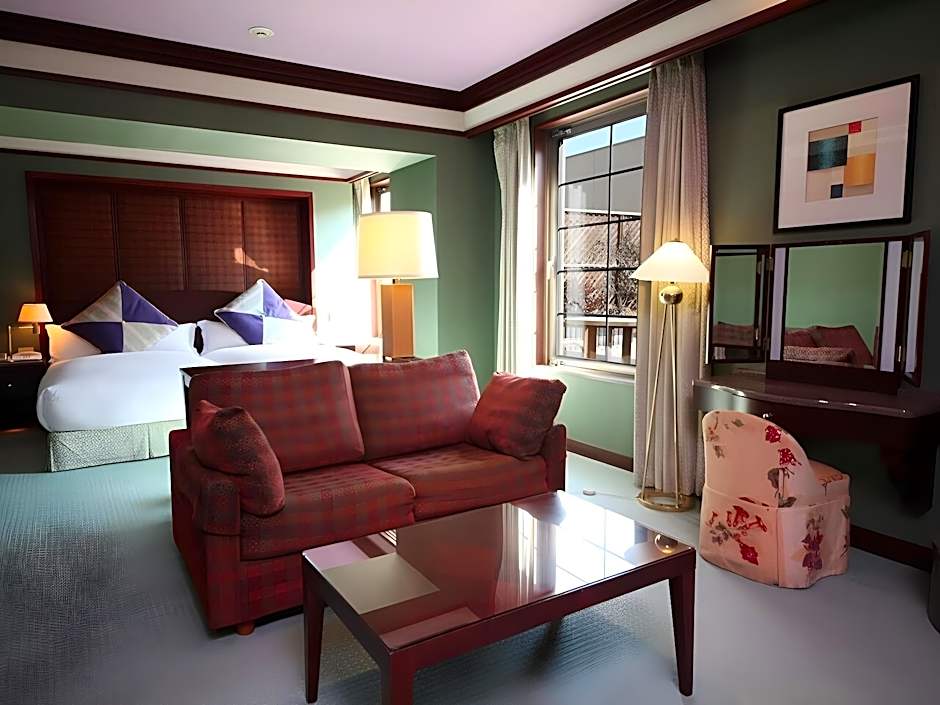 Mito Plaza Hotel
