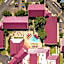 Y O Ranch Hotel and Conference Center