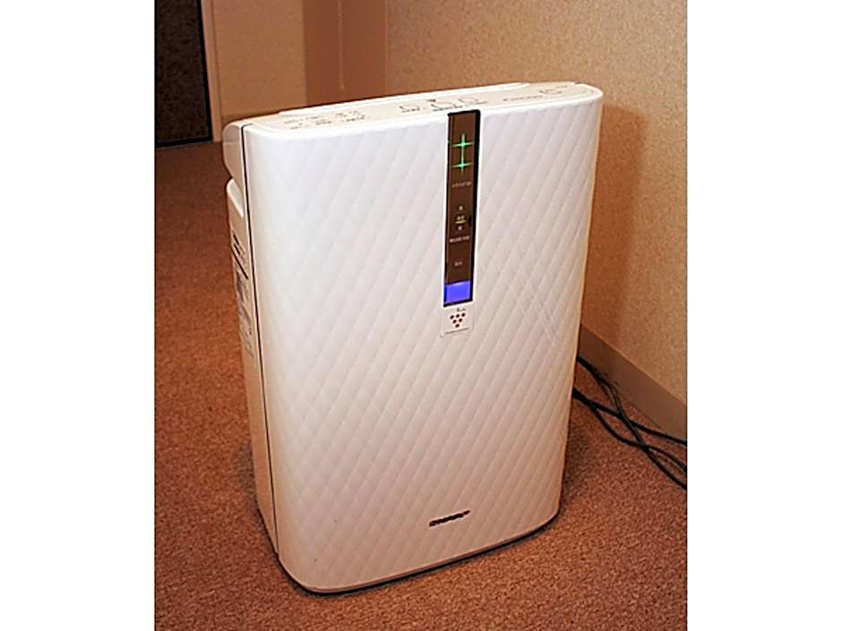 Kitami Pierson Hotel - Vacation STAY 54802v